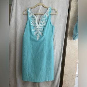 Lilly Pulitzer women’s size 6 dress